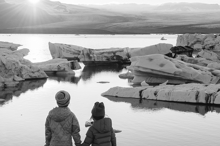 Learn more about our Climate Change Leadership certificate